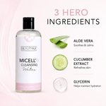 Micell’O Cleansing Water thumbnail 2