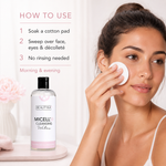 Micell’O Cleansing Water thumbnail 3