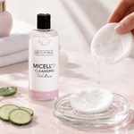 Micell’O Cleansing Water thumbnail 4