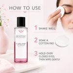 DOUBLE PHASE EYE MAKEUP REMOVER thumbnail 3