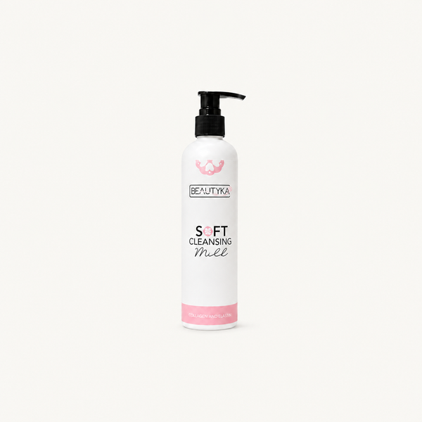 Soft Cleansing Milk
