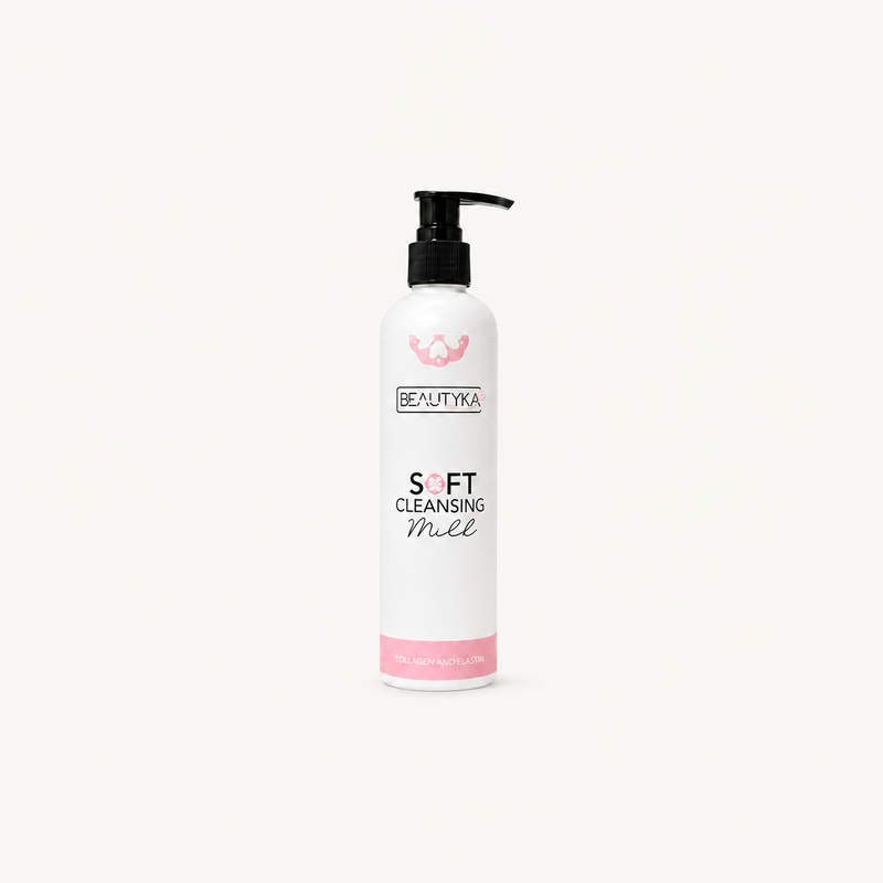 Soft Cleansing Milk