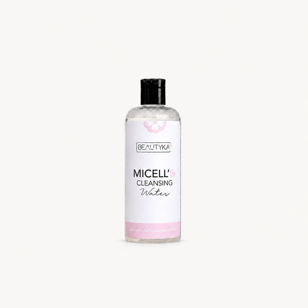Micell’O Cleansing Water
