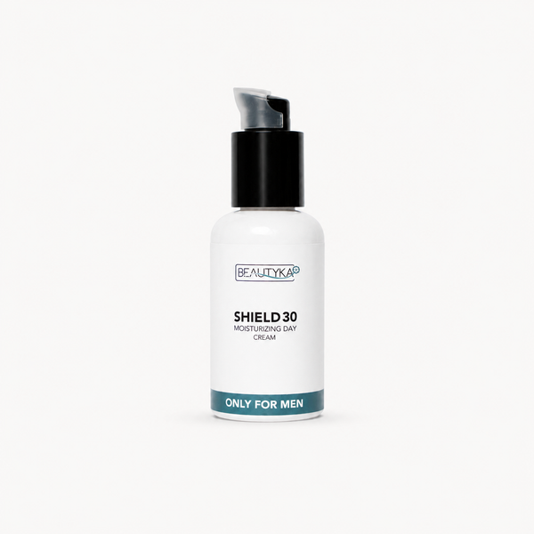 Shield 30 Moisturizing Cream SPF 30