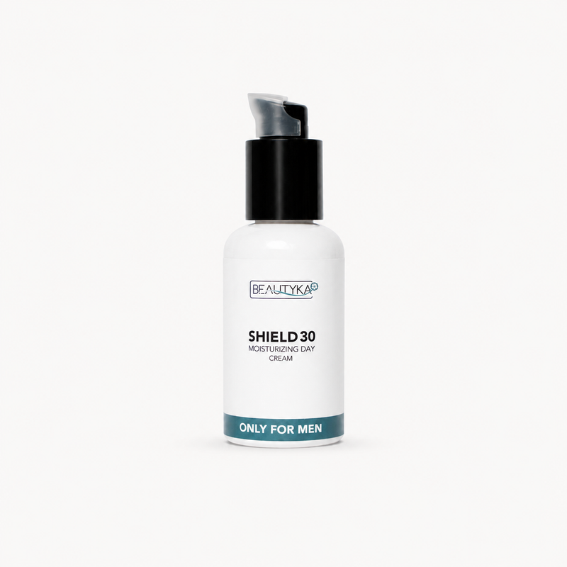 Shield 30 Moisturizing Cream SPF 30