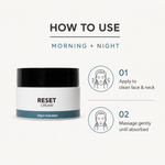 Reset Cream Lifting Cream thumbnail 4