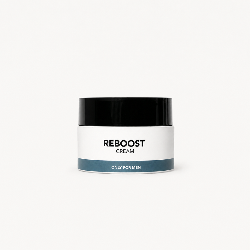 Reboost Nourishing Cream
