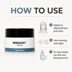 Reboost Nourishing Cream thumbnail 2