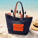 BeautyKa Beach Bag thumbnail 2