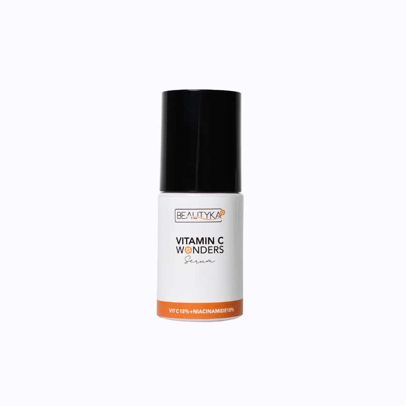 Vitamin C Wonders Serum 10% Niacinamide
