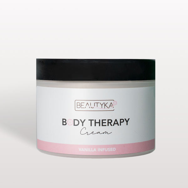 Body Therapy Body Cream  250ml