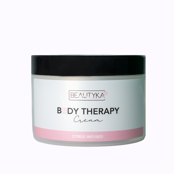 Body Therapy Body Cream  250ml