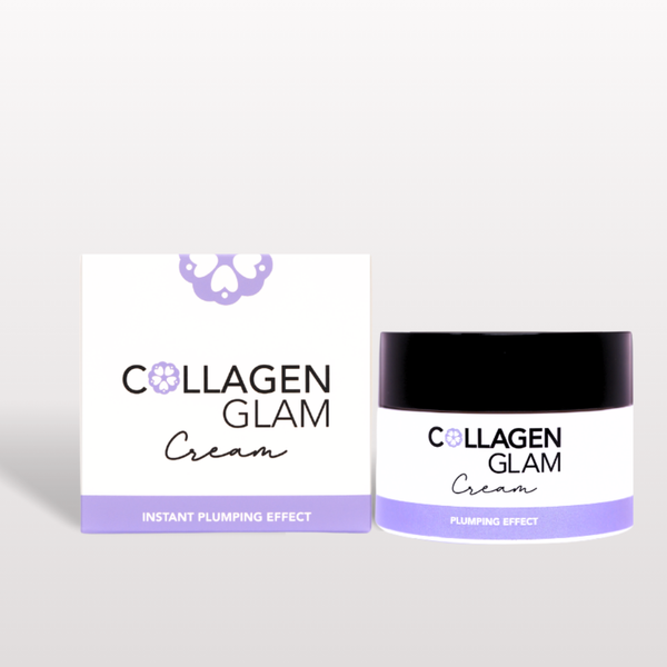 Collagen Glam Cream 50ml