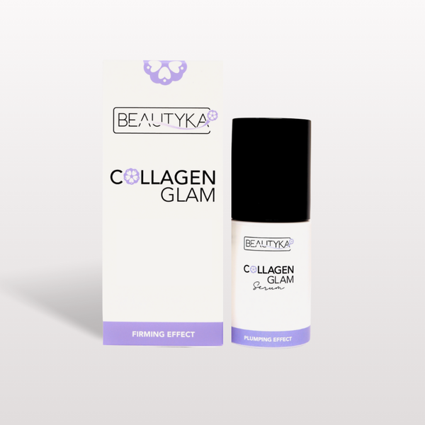 Collagen Glam Serum 30ml