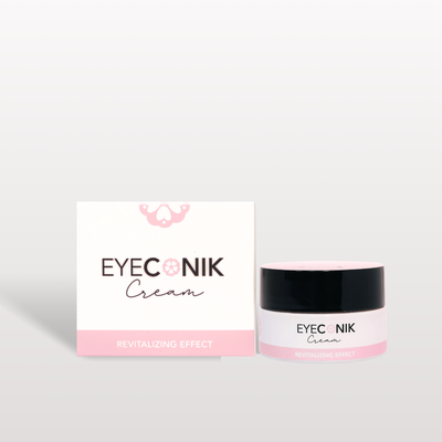 Eyeconik Eye Cream 15ml