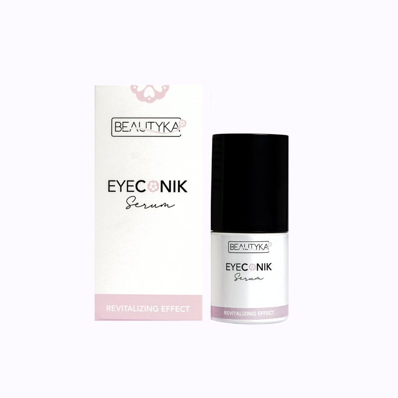 Eyeconik Eye Serum