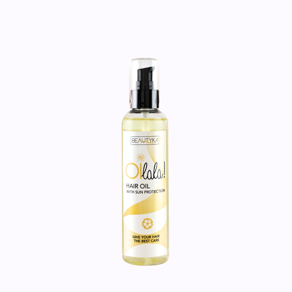 Oilala Hair Oil with SPF 200ml