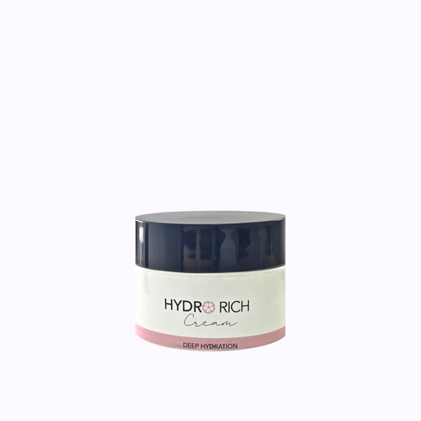 HYDRO RICH CREAM 50ml