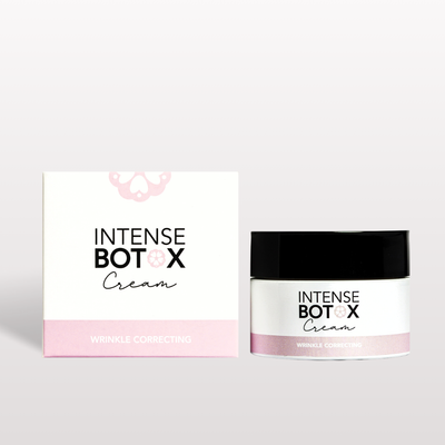 Intense Botox Cream 50ml