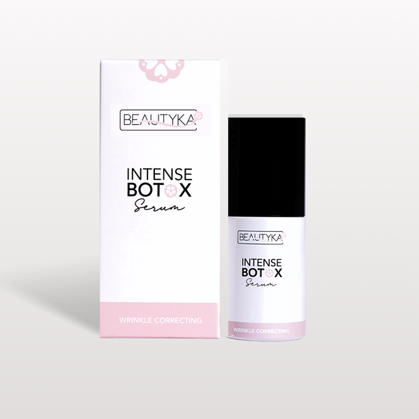 Intense Botox Serum 30ml