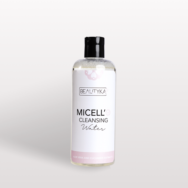 Micell’O Cleansing Water 350ml