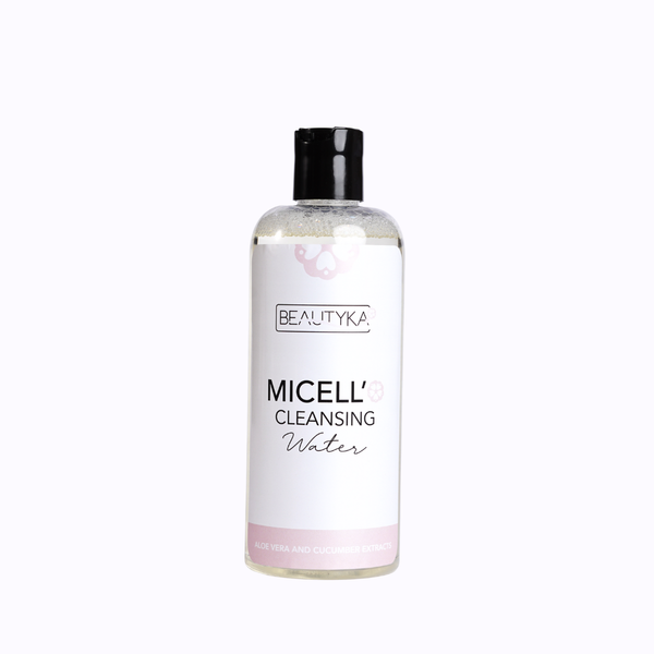 Micell’O Cleansing Water 350ml