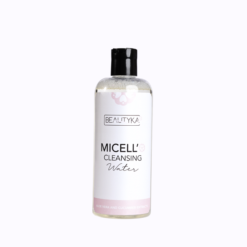 Micell’O Cleansing Water