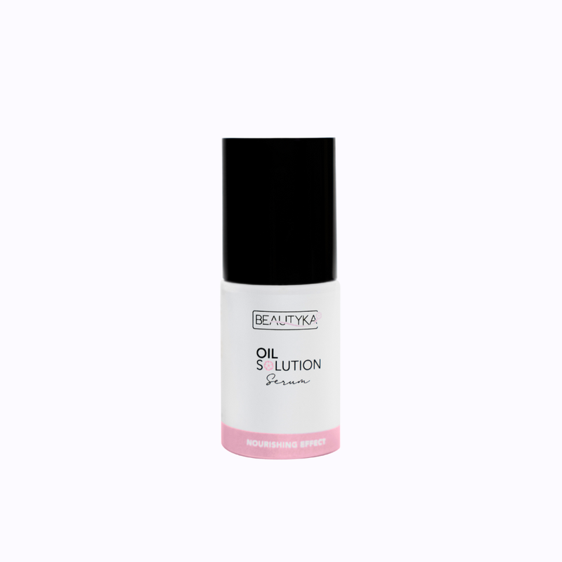 Oil Solution Serum 30ml
