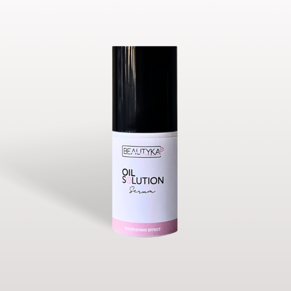 Oil Solution Serum 30ml