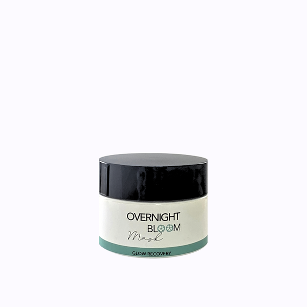 OVERNIGHT BLOOM MASK 50ml