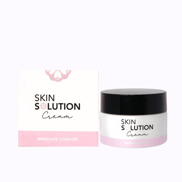 Skin Solution Cream 50ml
