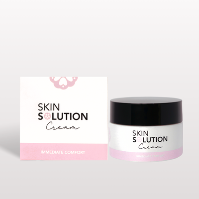 Skin Solution Cream 50ml