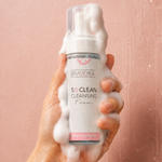 SO CLEAN CLEANSING FOAM 150ml thumbnail 2