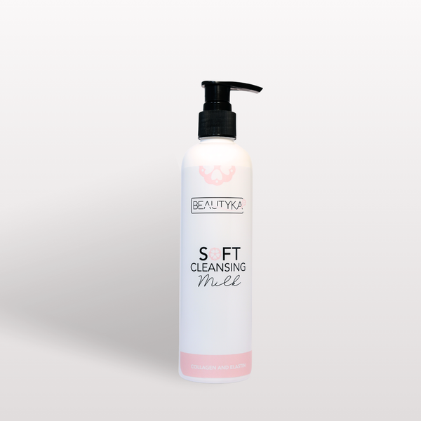 Soft Cleansing Milk 250ml