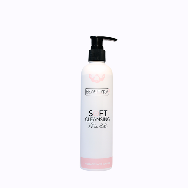 Soft Cleansing Milk 250ml