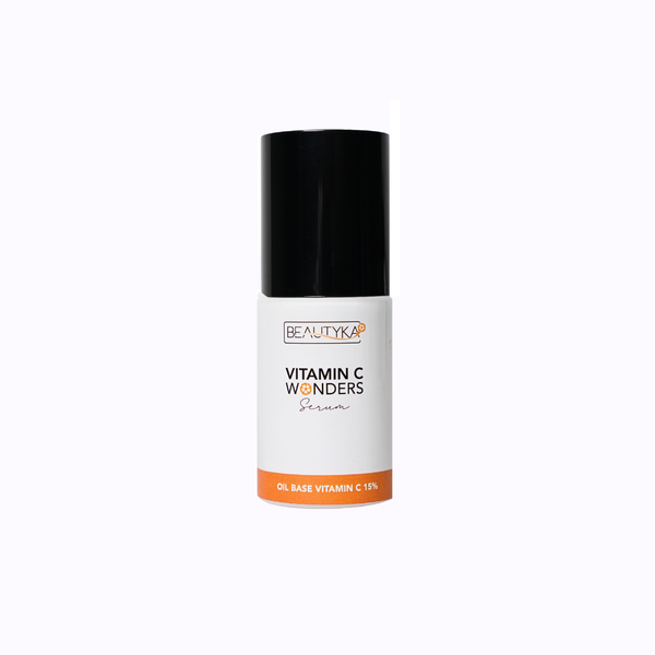 Vitamin C Wonders Oil Serum 30ml