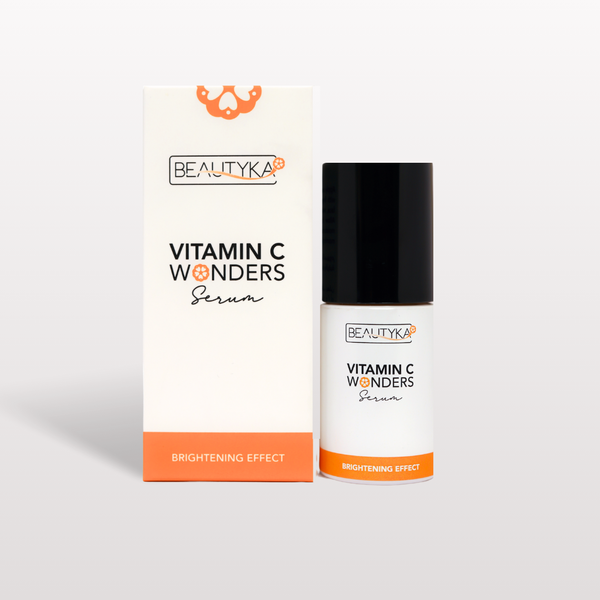 Vitamin C Wonders Serum 30ml